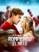 Rompiendo el Hielo cover art