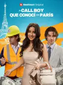 El call boy que conocí en París cover art