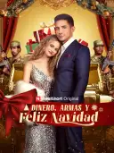 Dinero, Armas y Feliz Navidad cover art