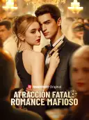 Atracción fatal: romance mafioso cover art