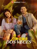 Ámame Dos Veces cover art