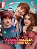 ¡Rock On! La Banda Belleza Encubierta cover art