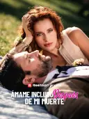 Ámame incluso después de mi muerte cover art