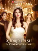 Audrey en su Máximo Esplendor cover art
