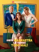 ¡Vete madrastra, lo tienes todo mal! cover art