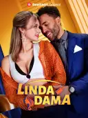 Linda Dama cover art