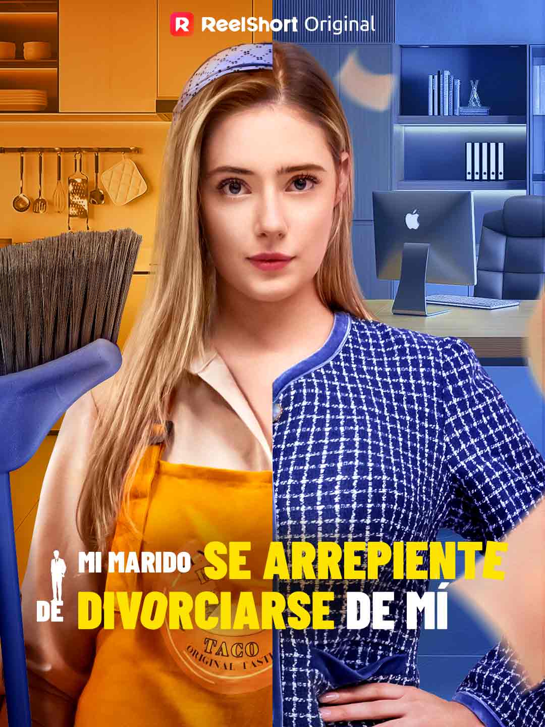 Mi Marido se Arrepiente de Divorciarse de Mí