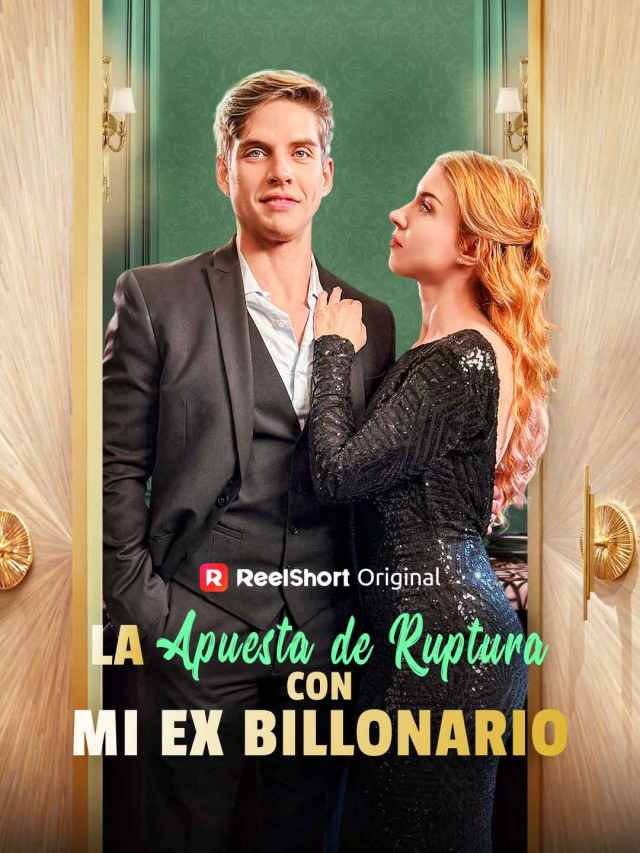 La Apuesta de Ruptura con Mi Ex Billonario