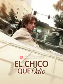 El Chico Que Odio cover art