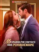 Mi Exmarido Por Contrato Sigue Persiguiéndome cover art