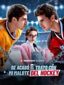 Se Acabó el Trato con mi Malote del Hockey cover art