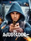 El Ajustador cover art