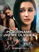 Perdóname, no me olvides cover art