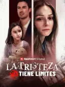 La Tristeza No Tiene Límites cover art