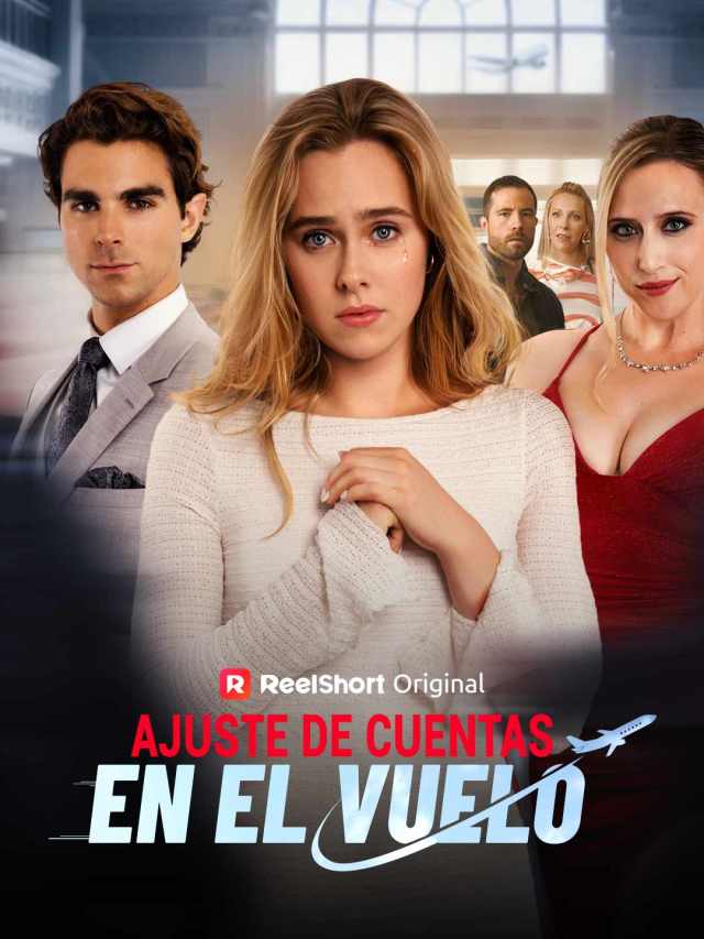 Ajuste de Cuentas en el Vuelo