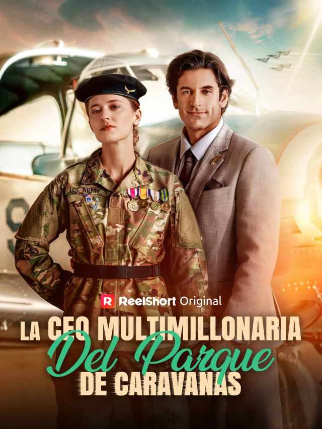 La CEO Multimillonaria del Parque de Caravanas