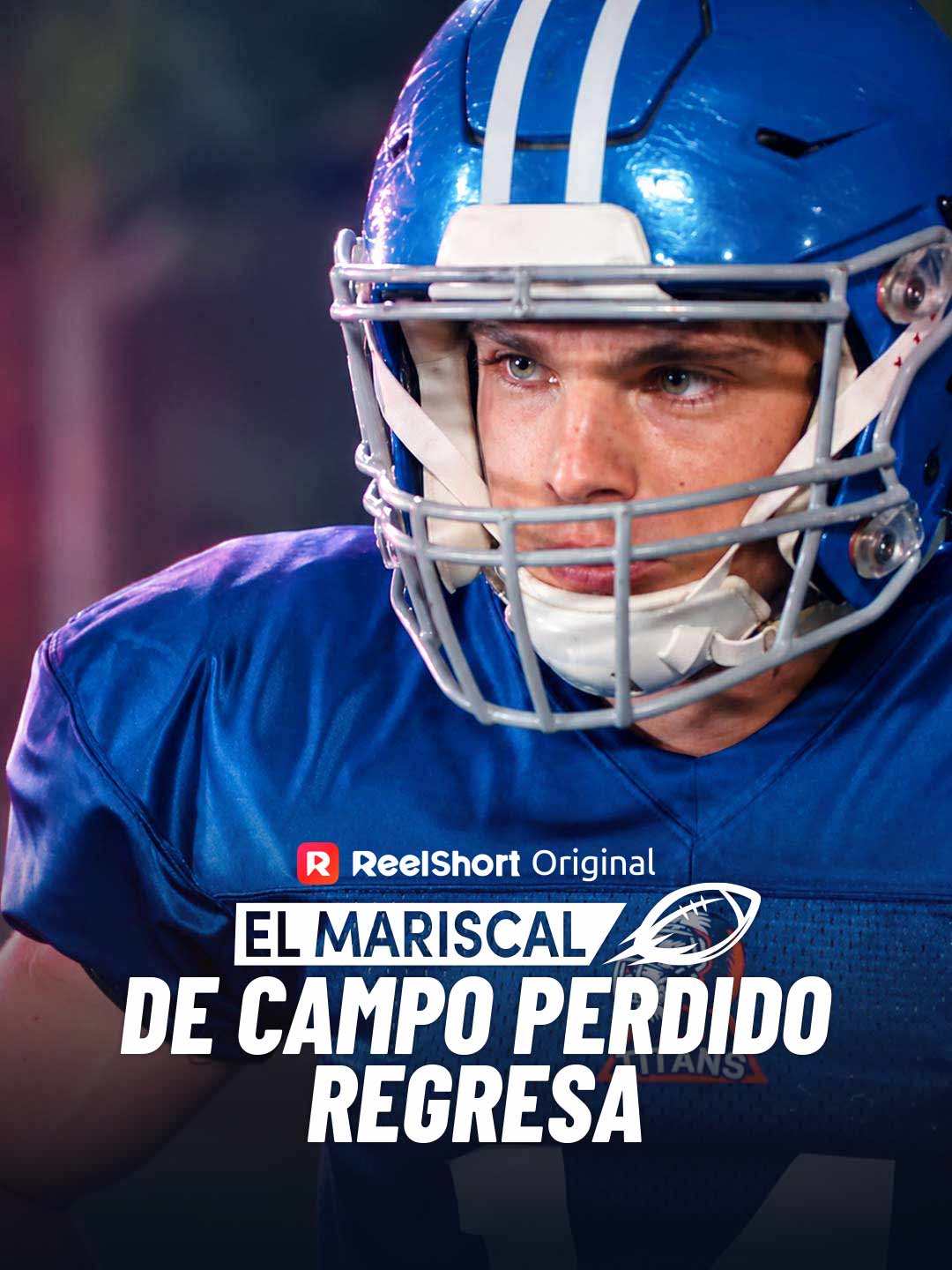 El Mariscal de Campo Perdido Regresa