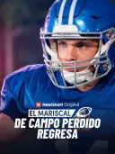 El Mariscal de Campo Perdido Regresa cover art