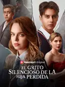 El Grito Silencioso de la Hija Perdida cover art