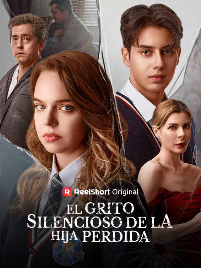 El Grito Silencioso de la Hija Perdida