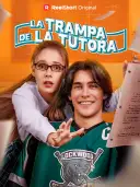 La trampa de la tutora cover art