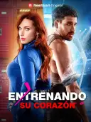 Entrenando su corazón cover art