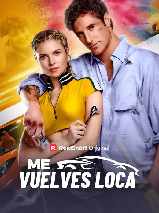 Me Vuelves Loca