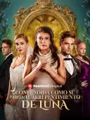 Confundida como su pareja: el arrepentimiento de Luna cover art