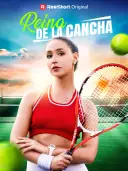 Reina de la cancha cover art
