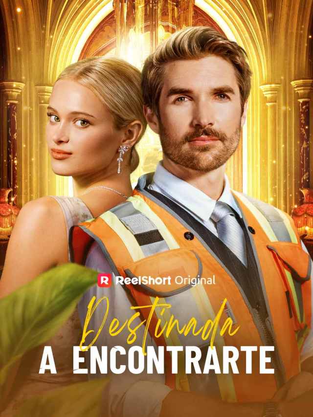 Destinada a encontrarte