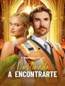 Destinada a encontrarte cover art