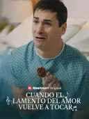 Cuando el lamento del amor vuelve a tocar cover art
