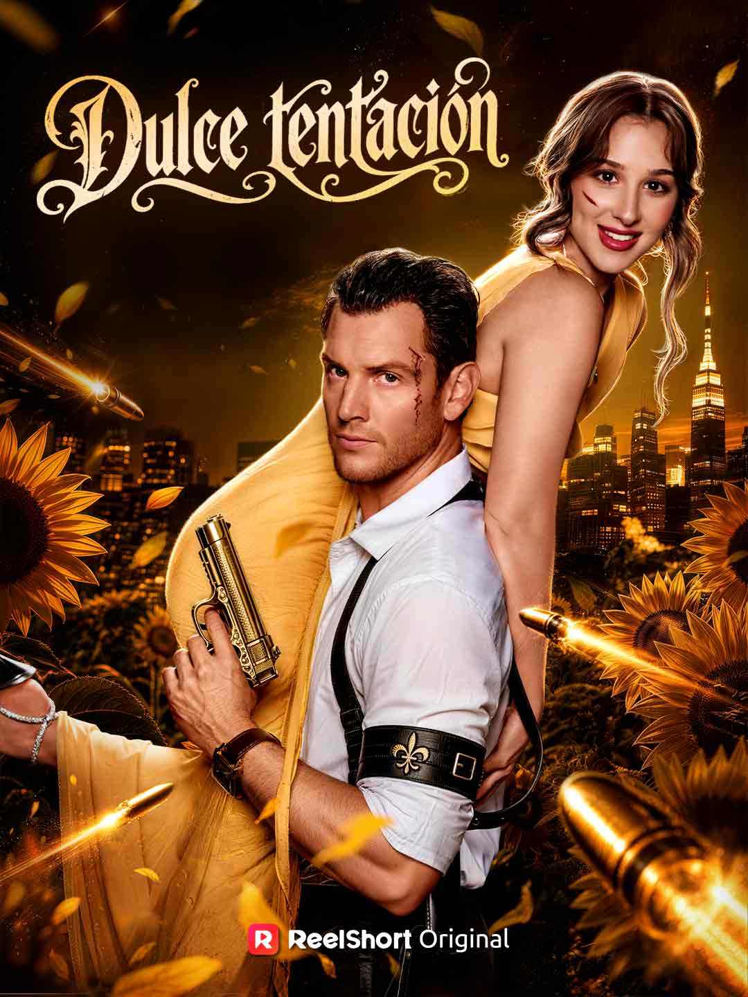 Dulce tentación