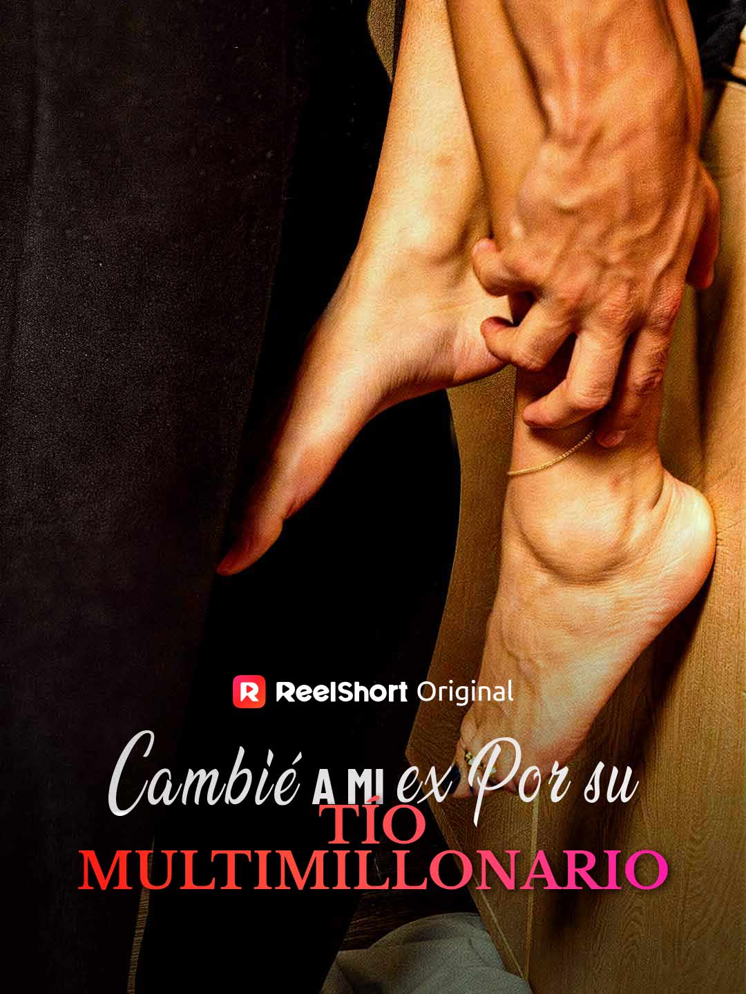 Cambié a mi ex por su tío multimillonario