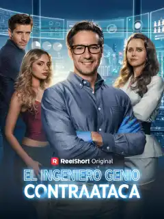 El ingeniero genio contraataca