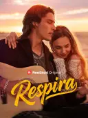 Respira cover art