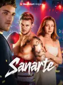 Sanarte cover art