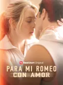 Para mi Romeo, con amor cover art