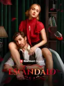 Escándalo cover art