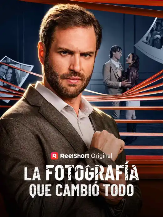La fotografía que cambió todo