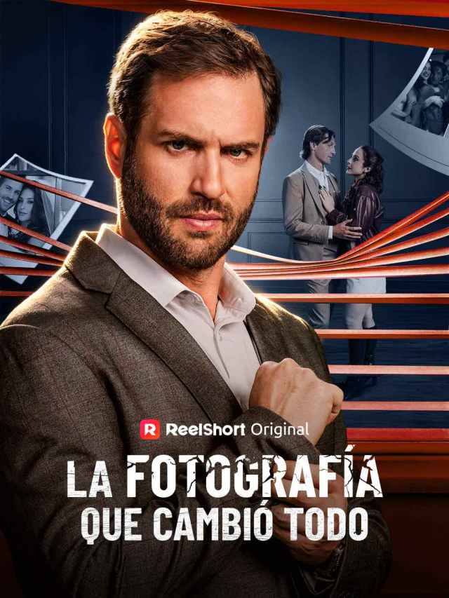 La fotografía que cambió todo