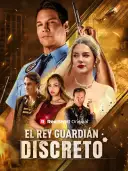 El rey guardián discreto cover art
