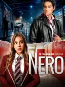 NERO cover art