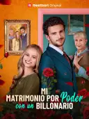 Mi matrimonio por poder con un billonario cover art