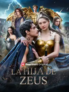 La hija de Zeus