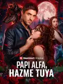 Papi Alfa, hazme tuya cover art