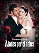 Atados por el deber cover art