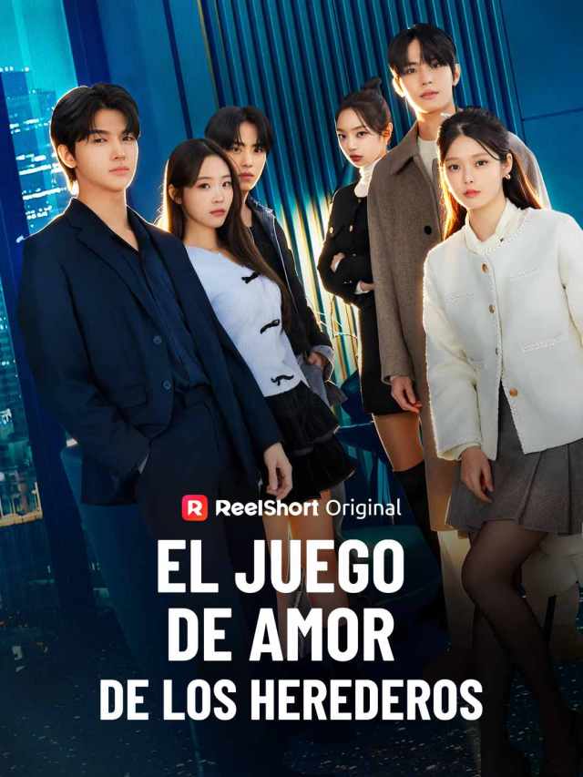 El juego de amor de los herederos