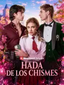 Hada de los chismes cover art