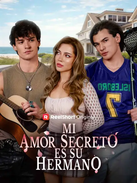Mi amor secreto es su hermano